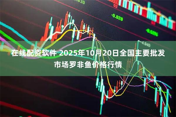 在线配资软件 2025年10月20日全国主要批发市场罗非鱼价格行情